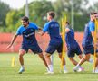 Distracție la antrenamentul FCSB » Cum i-a testat Neubert pe jucători + Charalambous s-a băgat la joc