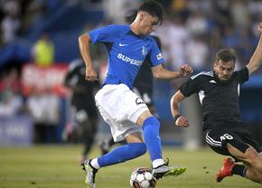 Farul - Flora Tallinn, în turul 3 preliminar din Conference League » Echipa pregătită de Gică Hagi