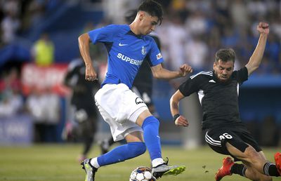 Cine transmite la TV Flora Tallinn - Farul, în preliminariile Conference League + meciul FCSB-ului, „în aer”