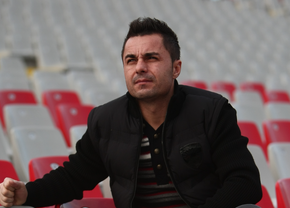 GSP Live (9 august) » Florentin Petre și Alberto Boțoghină dezbat situația de la Dinamo și meciurile echipelor românești din Conference League
