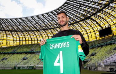 Rednic i-a făcut vânt, 3 zile mai târziu și-a găsit echipă » A semnat Andrei Chindriș