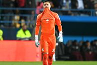 Rapid s-a săturat de Moldovan » Decizia luată de conducerea clubului
