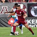 CFR Cluj a pierdut procesul cu Roger // FOTO: Imago