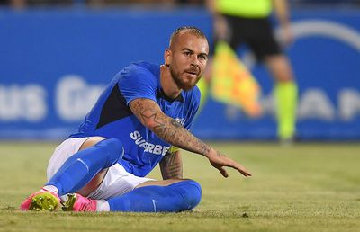 Alibec, OUT pentru Farul - Flora Tallinn? Anunțul lui Hagi