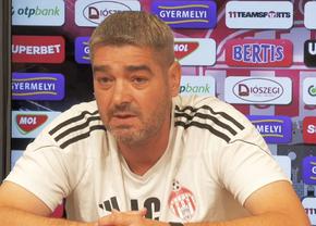 Liviu Ciobotariu, înainte de Sepsi - Aktobe: „Avem o nouă provocare. I-am simțit motivați pe jucători”