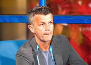 Ovidiu Burcă trece în revistă toate subiectele fierbinți de la Dinamo: „Nu-l putem înregistra! Dar n-are rost să arăt cu degetul”