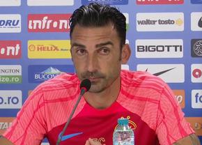 „E un avantaj enorm” » Detaliul care îl încântă pe Charalambous înainte de FCSB - Nordsjaelland și decizia în cazul Edjouma