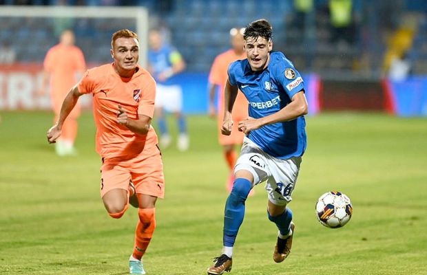 Cine transmite la TV FCSB - Nordsjaelland, Farul - Flora Tallinn și Sepsi - Aktobe