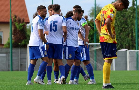 Spectacol și surprize în Cupa României: FCM Bacău, 9-1 în derby-ul orașului + Poli Timișoara, eliminată! Toate rezultatele zilei