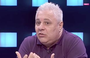 Decizia Rapidului l-a uimit pe Șumudică: „Ce se întâmplă cu el? Nici nu l-au dezbrăcat”