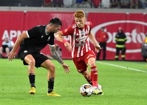 Sepsi - Aktobe » Trupa lui Liviu Ciobotariu luptă pentru play-off-ul Conference League » Echipele probabile + Cele mai bune cote