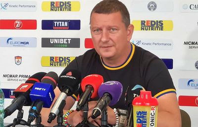 Cum l-a ajutat Ionuț Chirilă pe fostul mare jucător de la Dinamo: „A făcut un gest extraordinar”