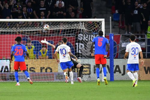 FCSB - Farul/ foto: Cristi Preda (GSP)