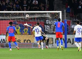 Răsturnare de situație » E OUT din lotul lui FCSB după meciul cu Farul