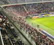 FCSB - Farul, asistență scăzută pe Stadionul Steaua