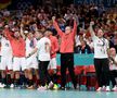 Germania - Spania, prima semifinală a competiției de handbal masculin de la Jocurile Olimpice, decisă de prestația COLOSALĂ a unui portar! Procentaj de 49% al mingilor apărate