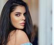 Ileana Lazariuc - fosta noră a lui Ion Țiriac. Foto: Instagram