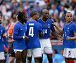 Franța și Spania au oferit o finală de vis pe „Parc des Princes” » După triumful de la Euro, Spania e și campioană olimpică!