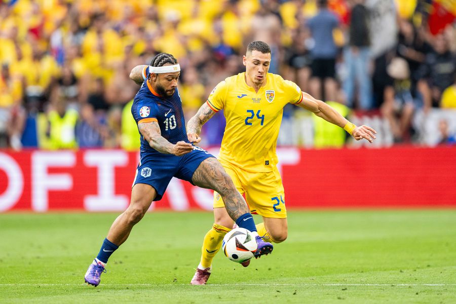 Prima veste cruntă pentru Mircea Lucescu! „Tricolorul” de la Euro 2024 s-a accidentat și va lipsi aproape un an!