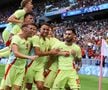 Franța și Spania au oferit o finală de vis pe „Parc des Princes” » După triumful de la Euro, Spania e și campioană olimpică!