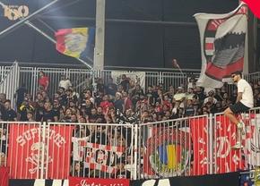 Probleme majore pentru Dinamo și Rapid! Sunt recidiviste și riscă suspendarea!