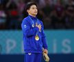 Carlos Yulo, al doilea medaliat olimpic cu aur din istoria Filipine