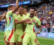 Franța și Spania au oferit o finală de vis pe „Parc des Princes” » După triumful de la Euro, Spania e și campioană olimpică!