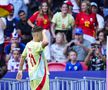 Franța și Spania au oferit o finală de vis pe „Parc des Princes” » După triumful de la Euro, Spania e și campioană olimpică!