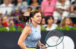 Simona Halep, veste de ultimă oră despre accidentarea la genunchi » Deplasare de urgență în Italia: a dat ultimele informații