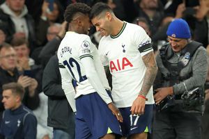 Colegul lui Drăgușin, transfer în Serie A » Fundașul lui Tottenham semnează cu Milan