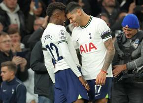 Manchester United mută pentru fundașul lui Tottenham