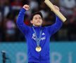Carlos Yulo, al doilea medaliat olimpic cu aur din istoria Filipine