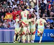 Franța și Spania au oferit o finală de vis pe „Parc des Princes” » După triumful de la Euro, Spania e și campioană olimpică!