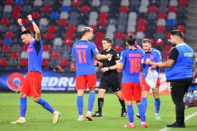 Brigadă nordică la FCSB - Sparta Praga, partida DECISIVĂ pentru play-off-ul Champions League