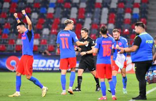 Brigadă nordică la FCSB - Sparta Praga, partida DECISIVĂ pentru play-off-ul Champions League