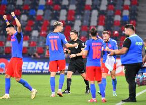 Brigadă nordică la FCSB - Sparta Praga, partida DECISIVĂ pentru play-off-ul Champions League