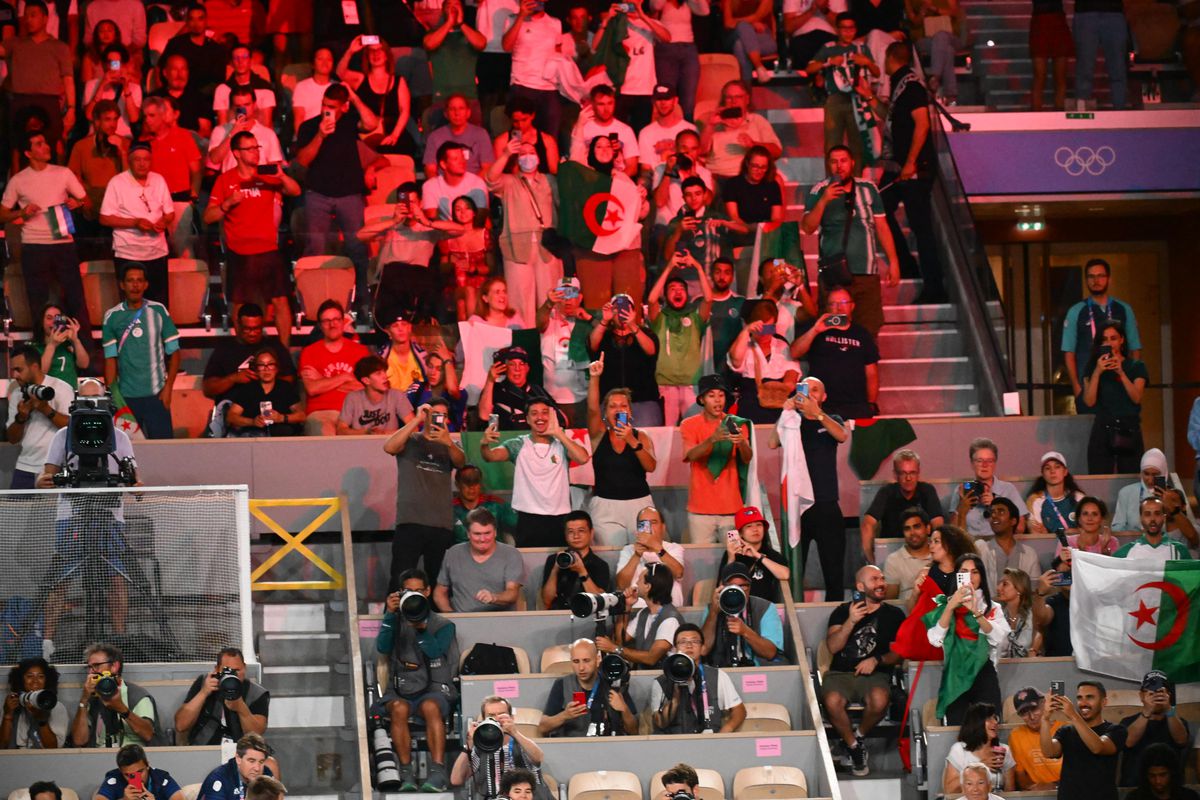 Imane Khelif, dezvăluire de impact după ce a fost acuzată că este bărbat la Jocurile Olimpice: „Voi face acest pas!”