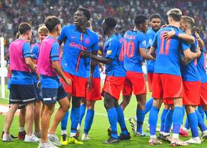 Veste URIAȘĂ primită de FCSB de la UEFA » Mihai Stoica a confirmat informația