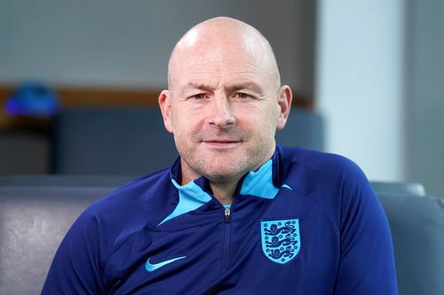 Lee Carsley, foto: Imago Images