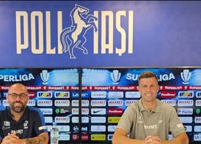 Fostul elev al lui Steven Gerrard așteaptă meciul cu Dinamo: „Am nevoie de încredere!”