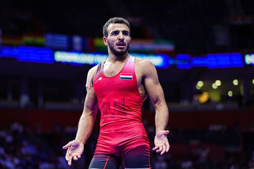 Mohamed Elsayed / Foto: Imago