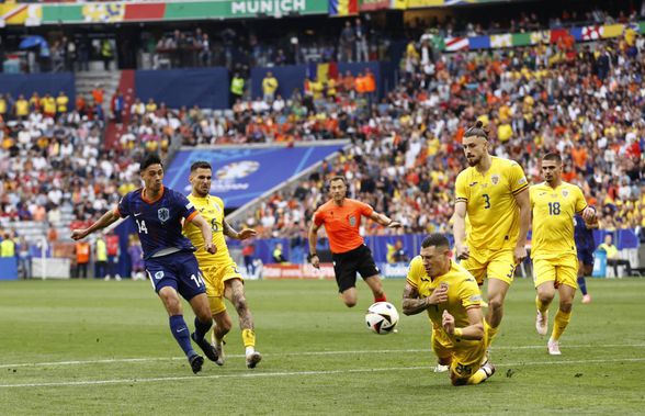 Prima veste cruntă pentru Mircea Lucescu! „Tricolorul” de la Euro 2024 s-a accidentat și va lipsi aproape un an!