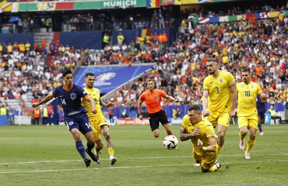 Prima veste cruntă pentru Mircea Lucescu! „Tricolorul” de la Euro 2024 s-a accidentat și va lipsi aproape un an!