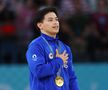 Carlos Yulo, al doilea medaliat olimpic cu aur din istoria Filipine