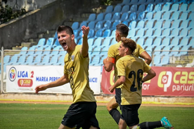 FC Voluntari și Concordia Chiajna se anihilează reciproc » Ambele trupe ilfovene rămân fără victorie în noul sezon din Liga 2