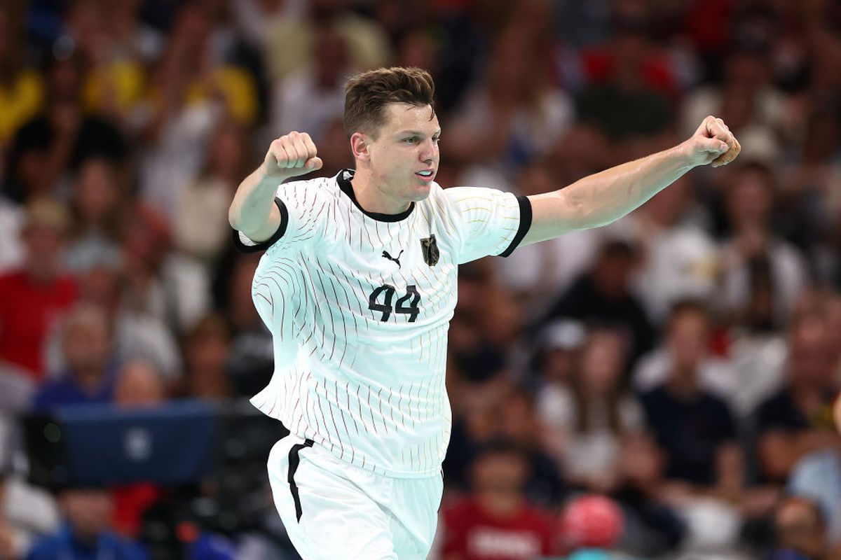 Germania - Spania, semifinală palpitantă la Jocurile Olimpice de la Paris