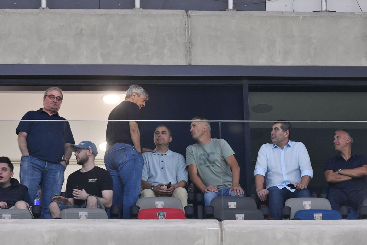 „Hackerii au spart mail-urile!” » Gigi Becali, dezvăluire încurcată în miez de noapte! Ce s-a întâmplat cu transferul lui Florinel Coman