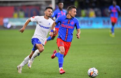 Fotbalistul care regretă transferul la echipa lui Becali: „Am greșit foarte mult când am ales FCSB. Știm ce e acolo. Nu eram pregătit”