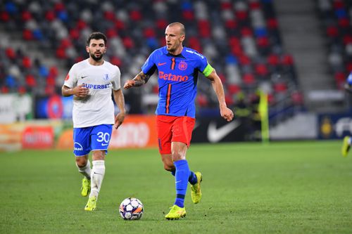 FCSB - Farul, etapa #5 din Superliga/ foto: Cristi Preda (GSP)