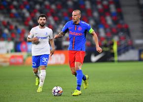 Arbitrul criticat vehement de Mihai Stoica în sezonul trecut a fost delegat la Farul - FCSB